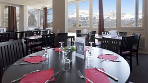 Restaurant - Sowell Hotels Mont Blanc & Spa (Saint-Gervais-les-Bains)