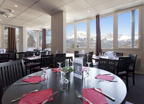Sowell Hotels Mont Blanc & Spa