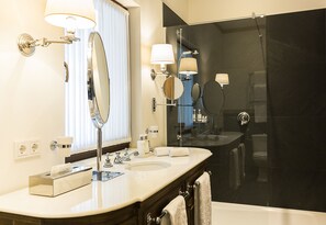 Alpin Classico | Bathroom