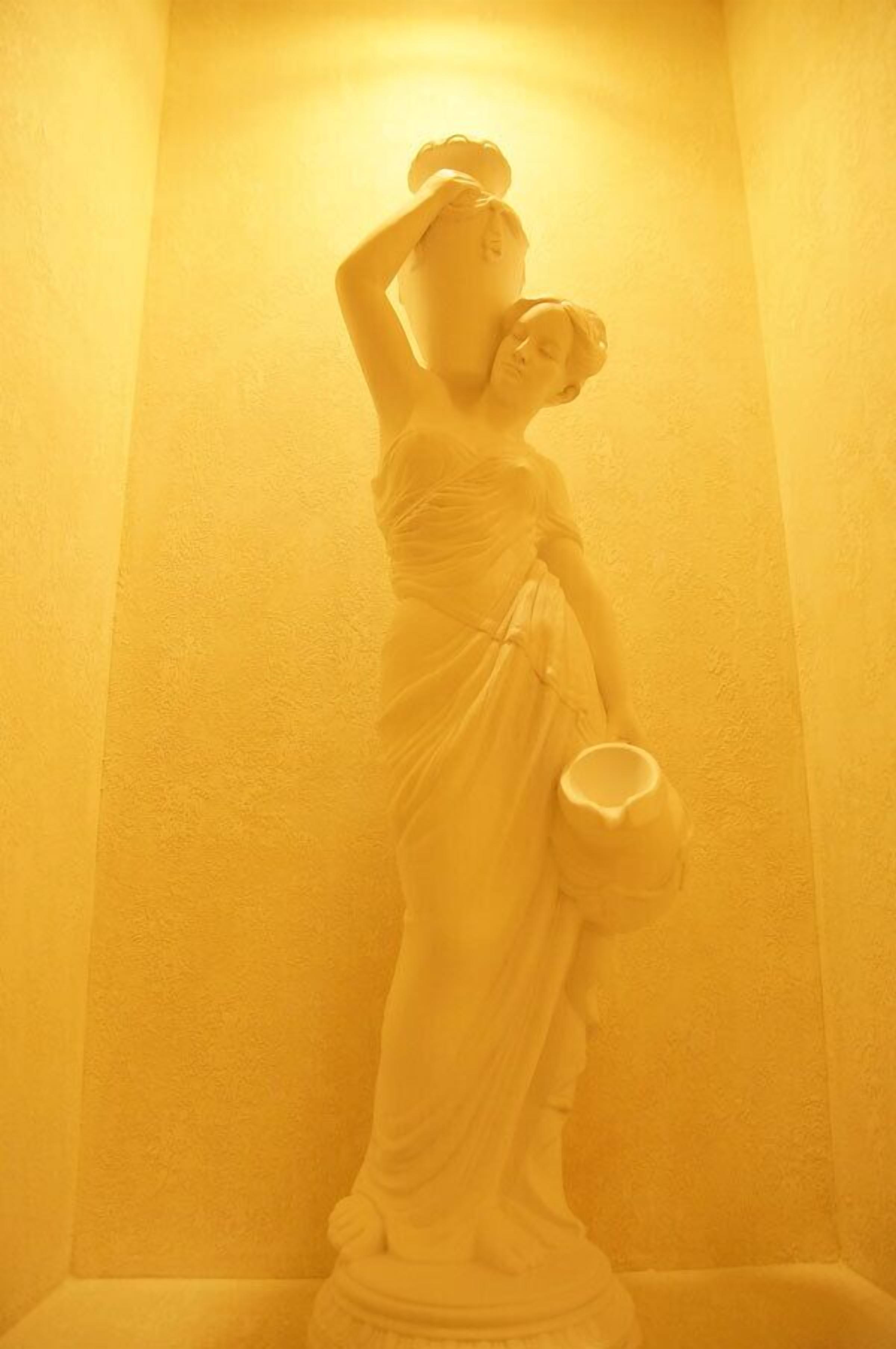 couples treatment room(s), sauna, steam room, turkish bath/hammam