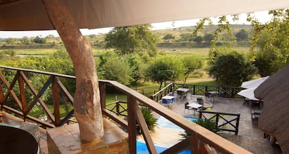 Crocodile Kruger Safari Lodge