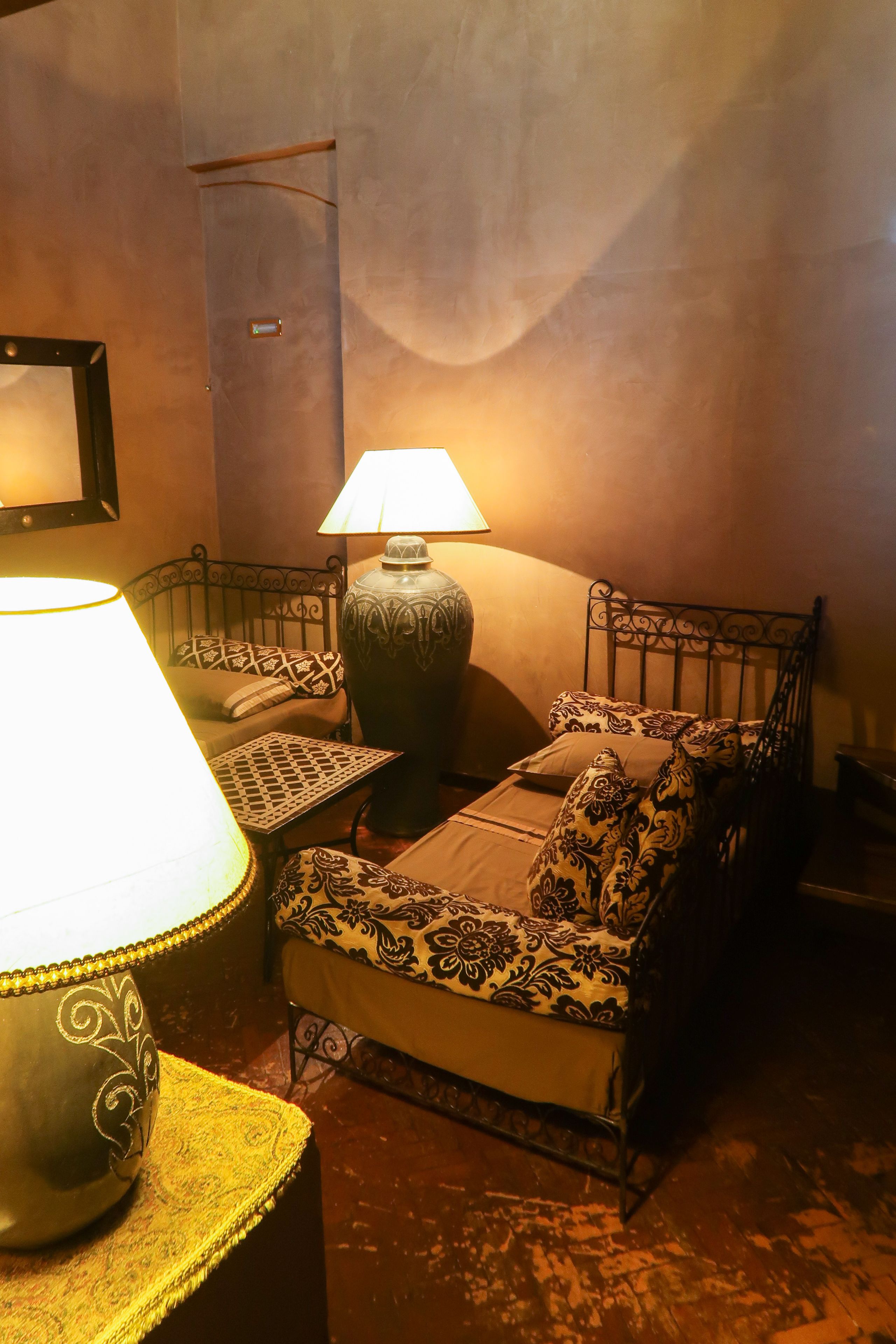 superior room, mezzanine | minibar, in-room safe, individually furnished, blackout curtains