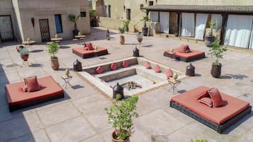 Innenhof