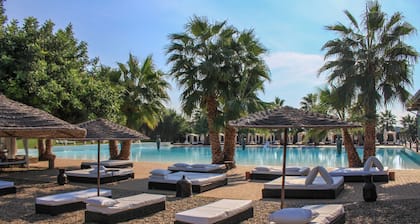 Masseria & Spa Luciagiovanni