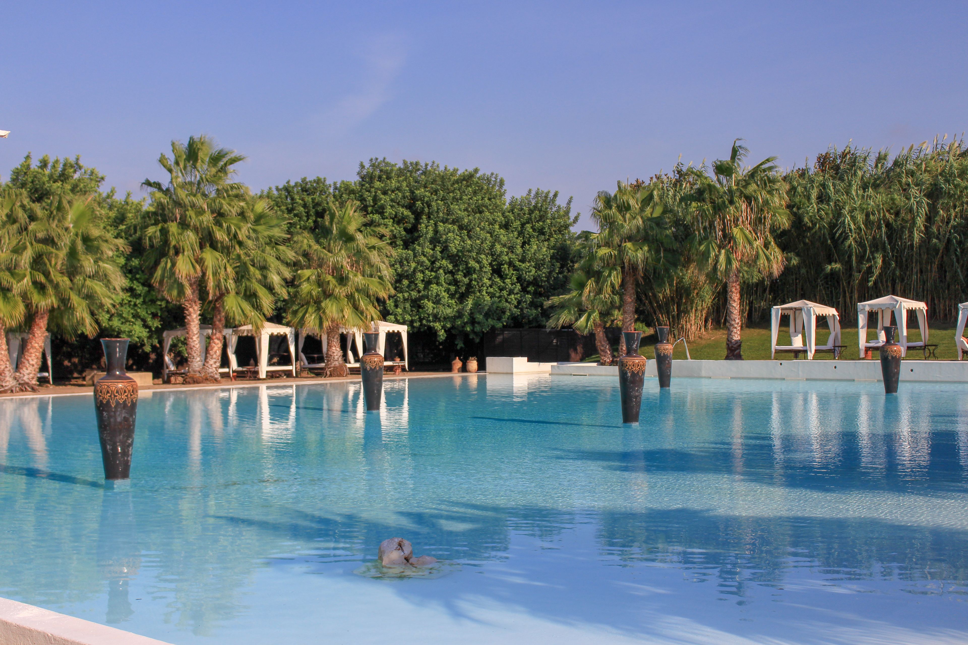 Foto - Masseria & Spa LuciaGiovanni