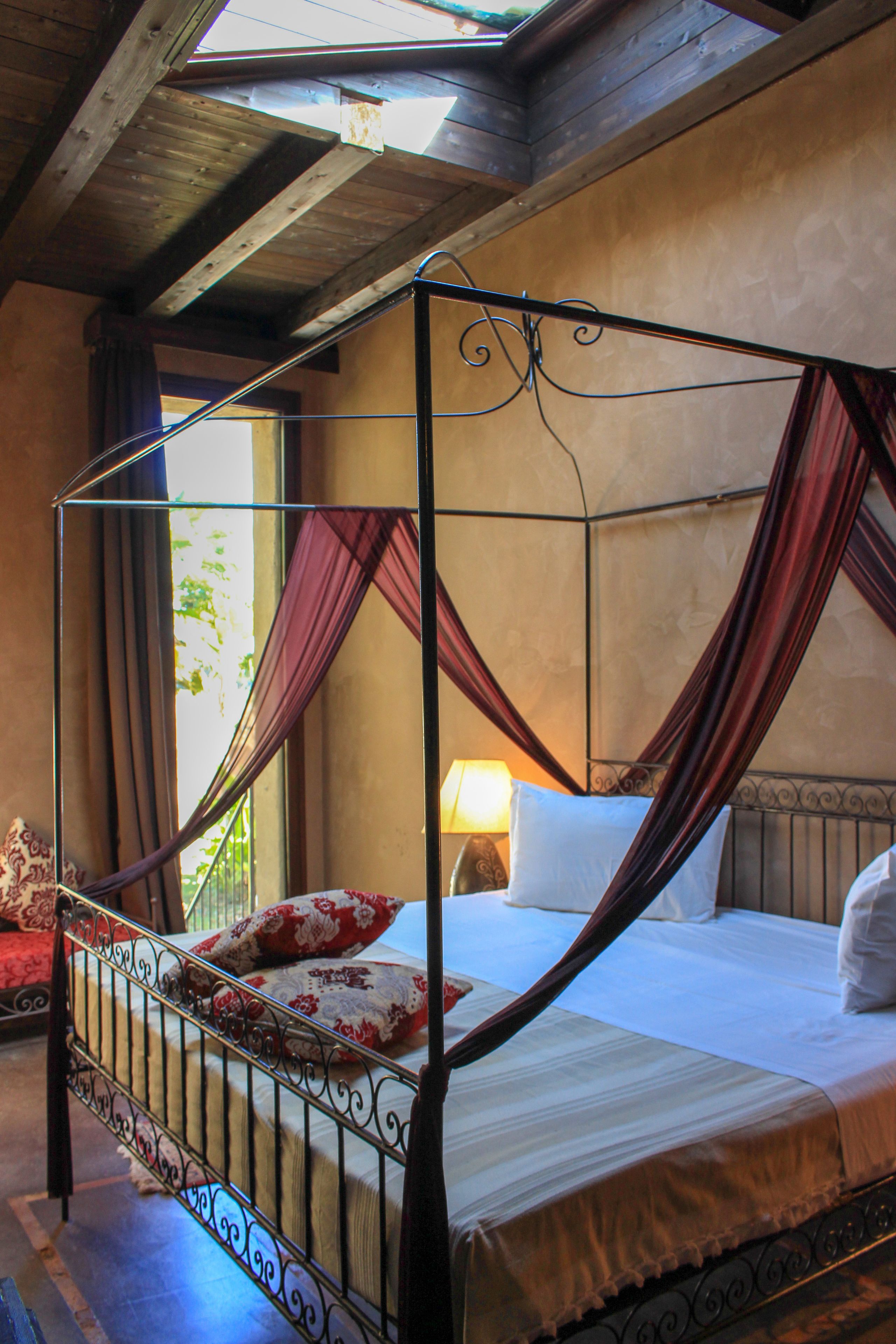 Foto - Masseria & Spa LuciaGiovanni