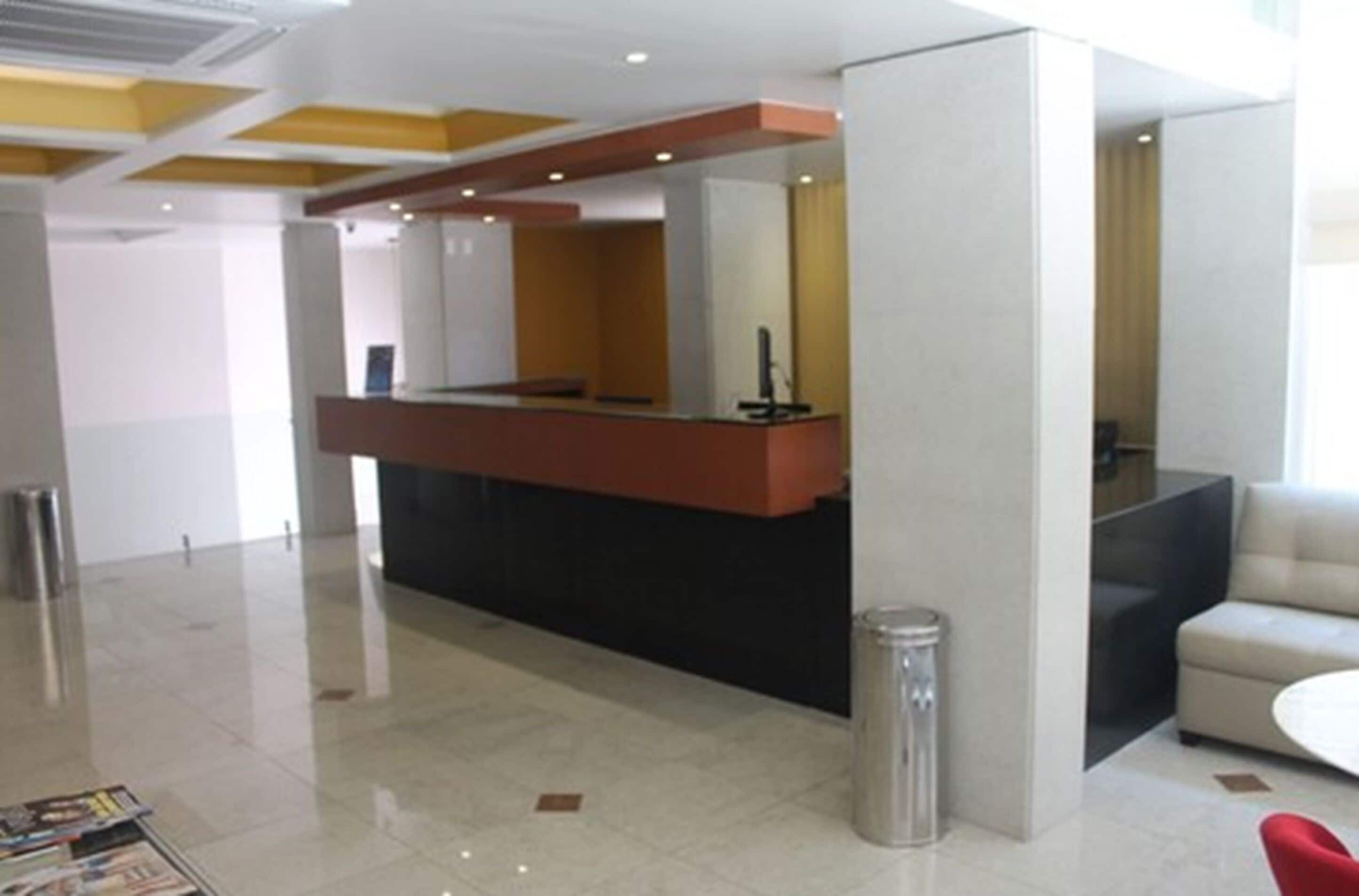 Foto - Hotel Viña Del Mar