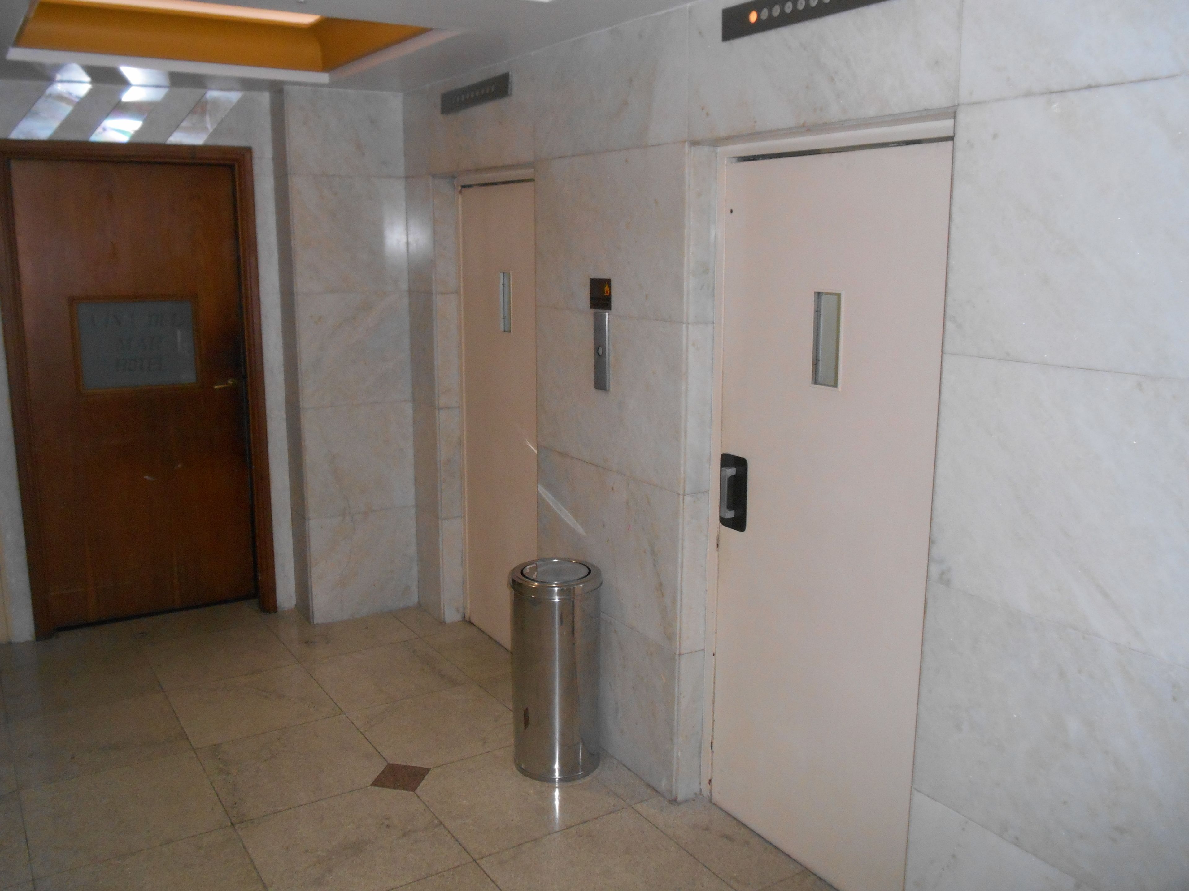 Foto - Hotel Viña Del Mar