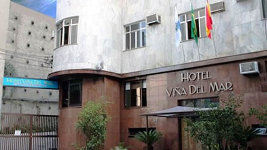 Hotel Vina del Mar