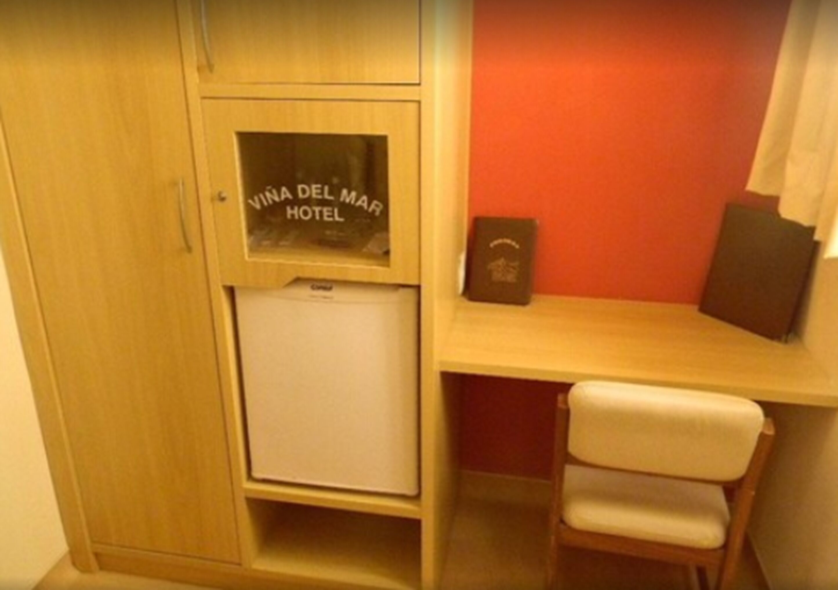 Foto - Hotel Viña Del Mar