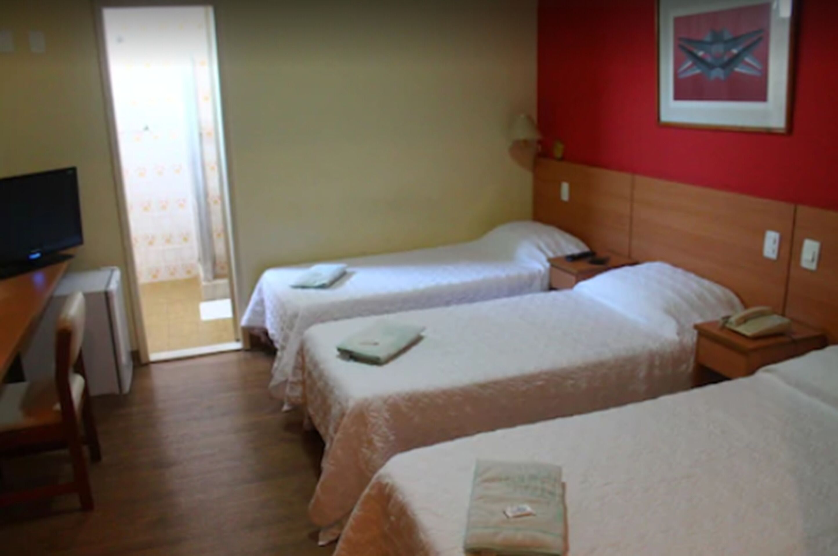 Foto - Hotel Viña Del Mar