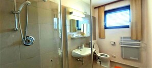 Bathroom - Ski Vital (Sankt Michael im Lungau)