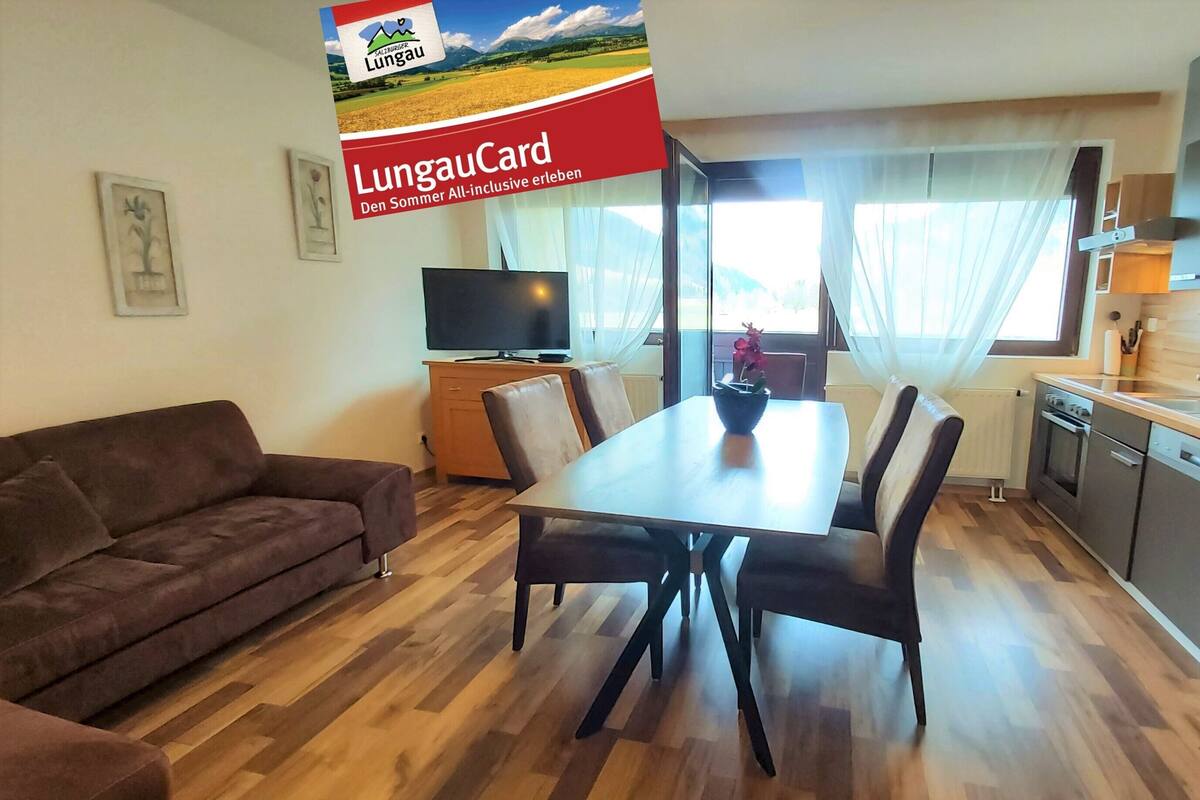 Appartement Supérieur