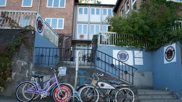 Vélo