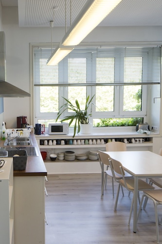 Flensbed Hotel & Hostel