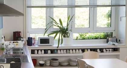 Flensbed Hotel & Hostel