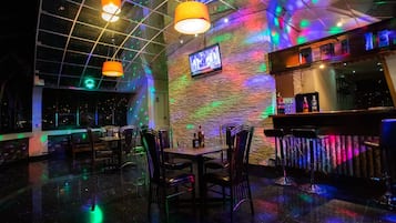 Bar (sur place)
