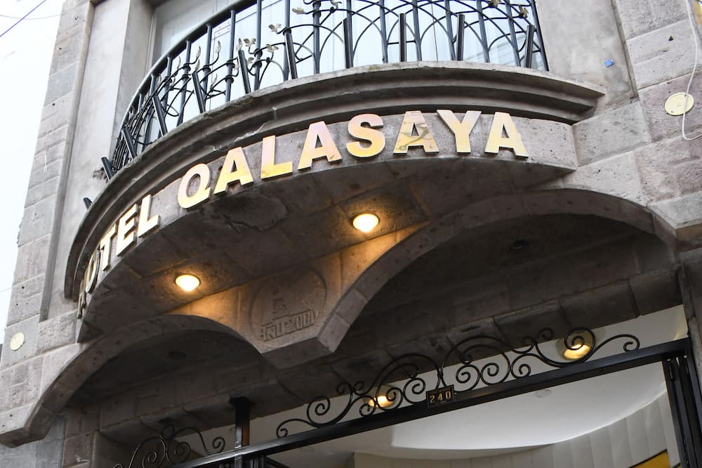 HOTEL QALASAYA