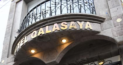 HOTEL QALASAYA