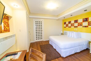 Executive Studio Suite