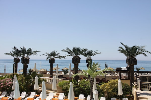 سطح مشمس