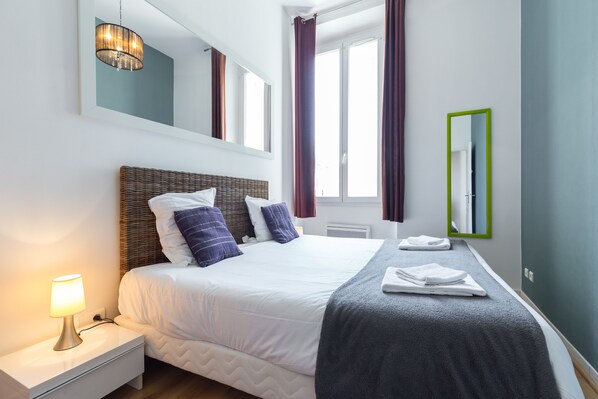 Standard Apartment, 1 Bedroom, Kitchen