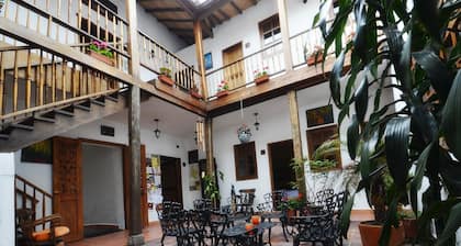 Casa Platypus - Hostel