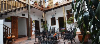 Casa Platypus - Hostel