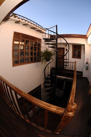Escadaria