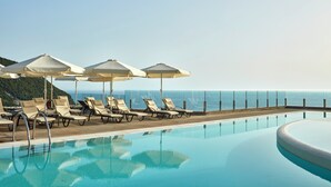 Unclassified image, 4 of 89, button - Atlantica Grand Mediterraneo Resort - Adults Only (Corfu)