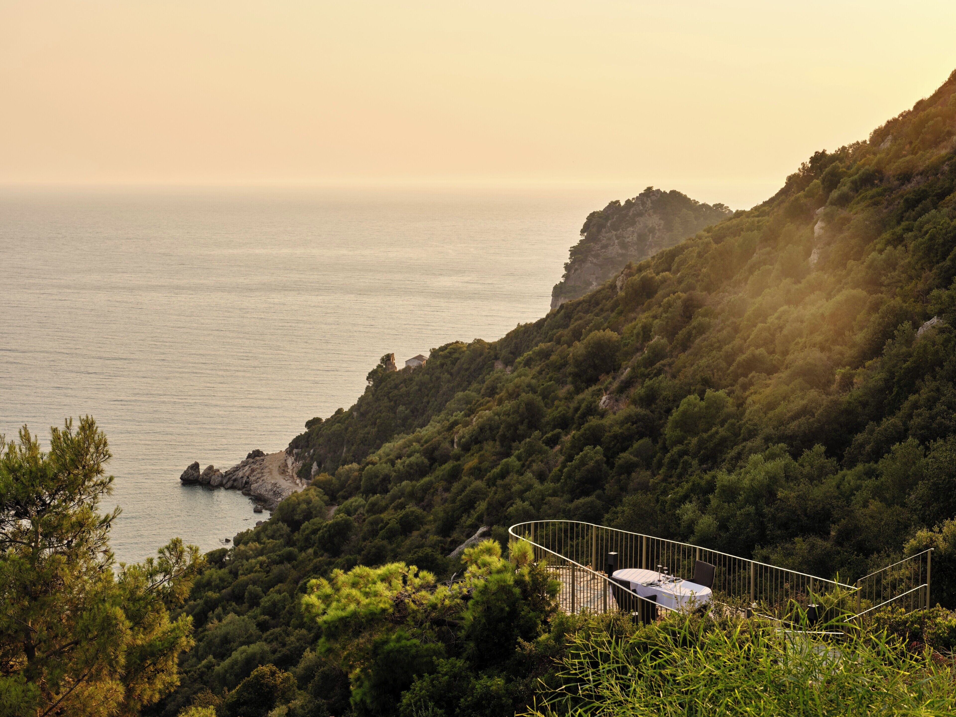 Photo - Atlantica Grand Mediterraneo Resort - Adults Only