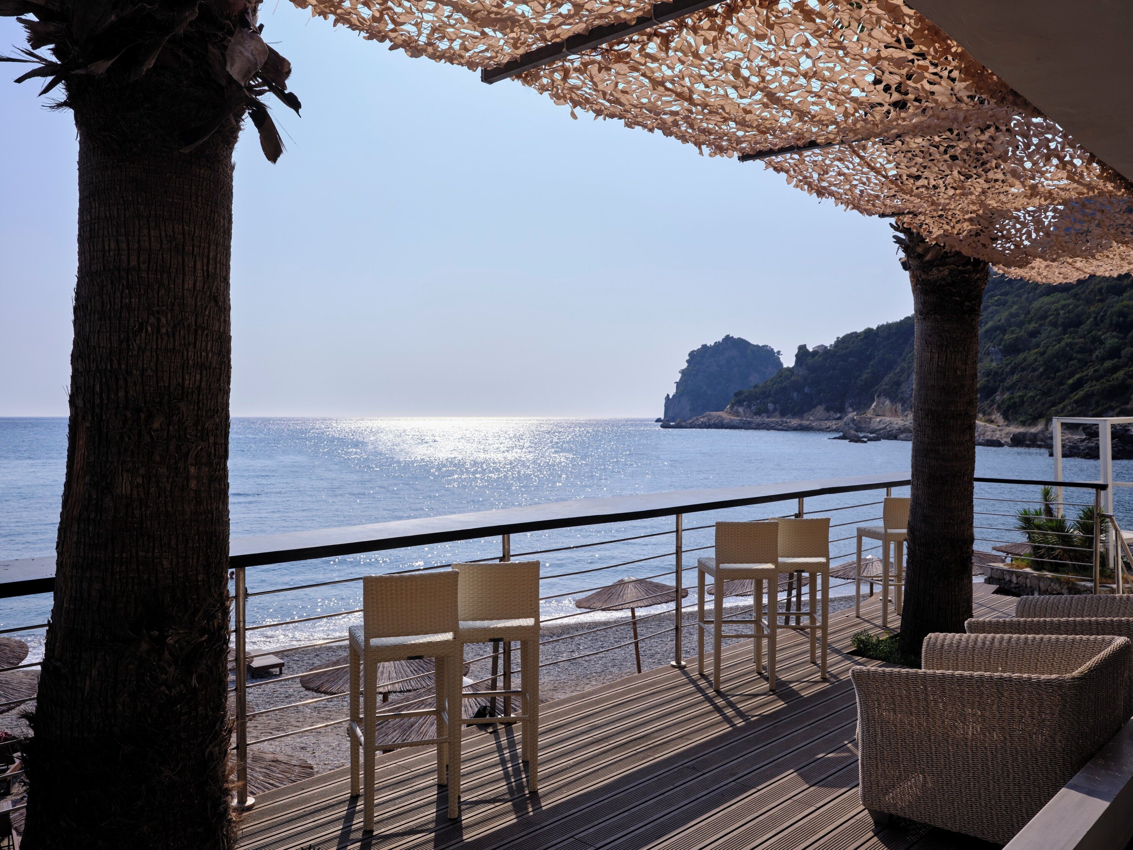 Strandbar