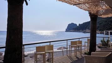 Strandbar