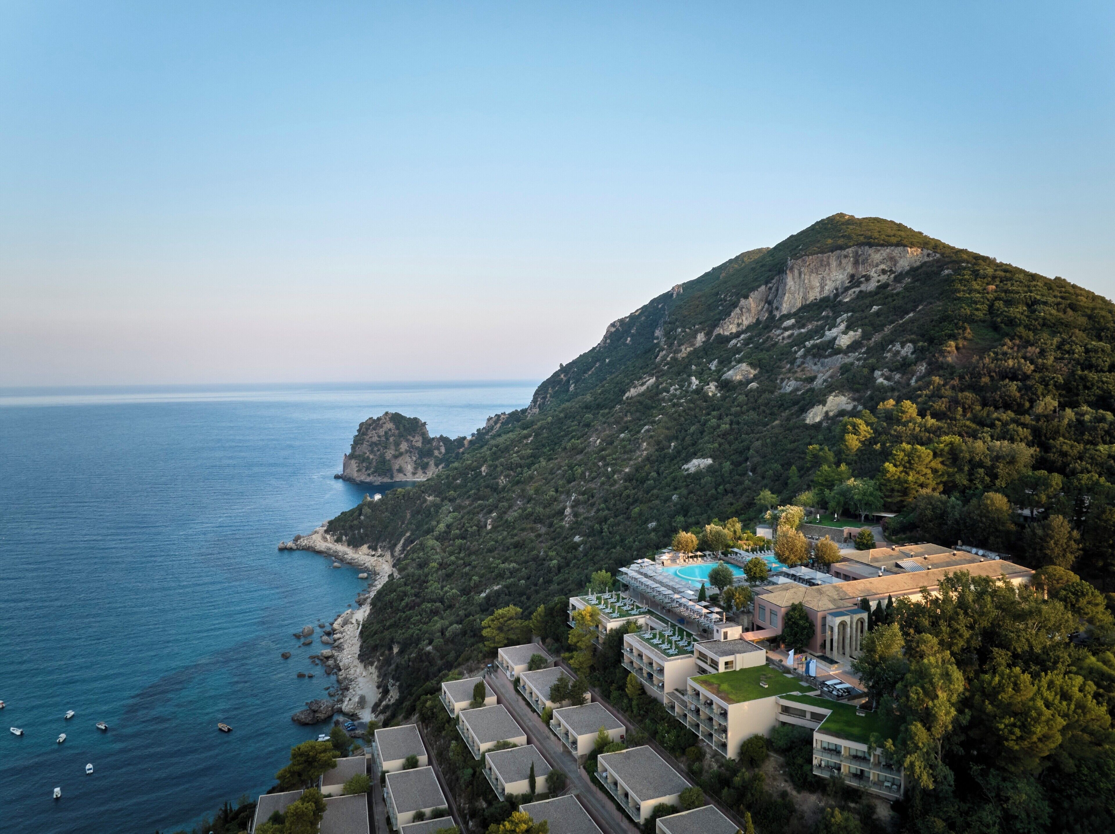 Photo - Atlantica Grand Mediterraneo Resort - Adults Only