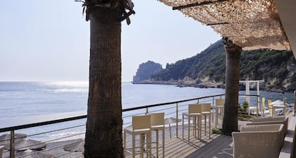 Atlantica Grand Mediterraneo Resort - Adults Only