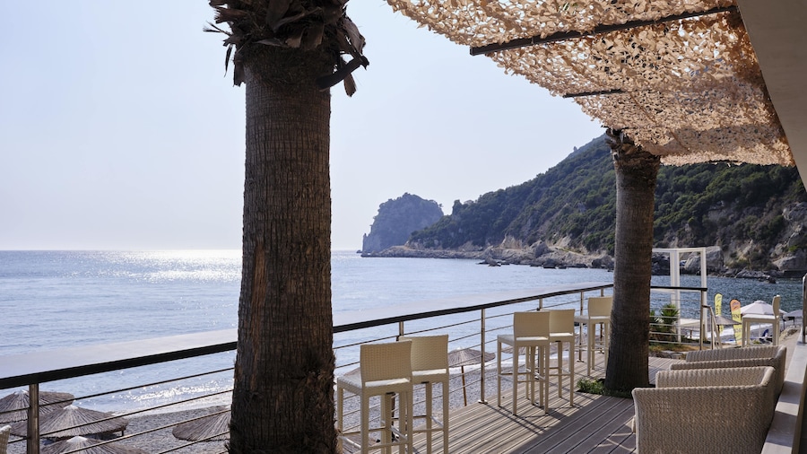 Atlantica Grand Mediterraneo Resort - Adults Only