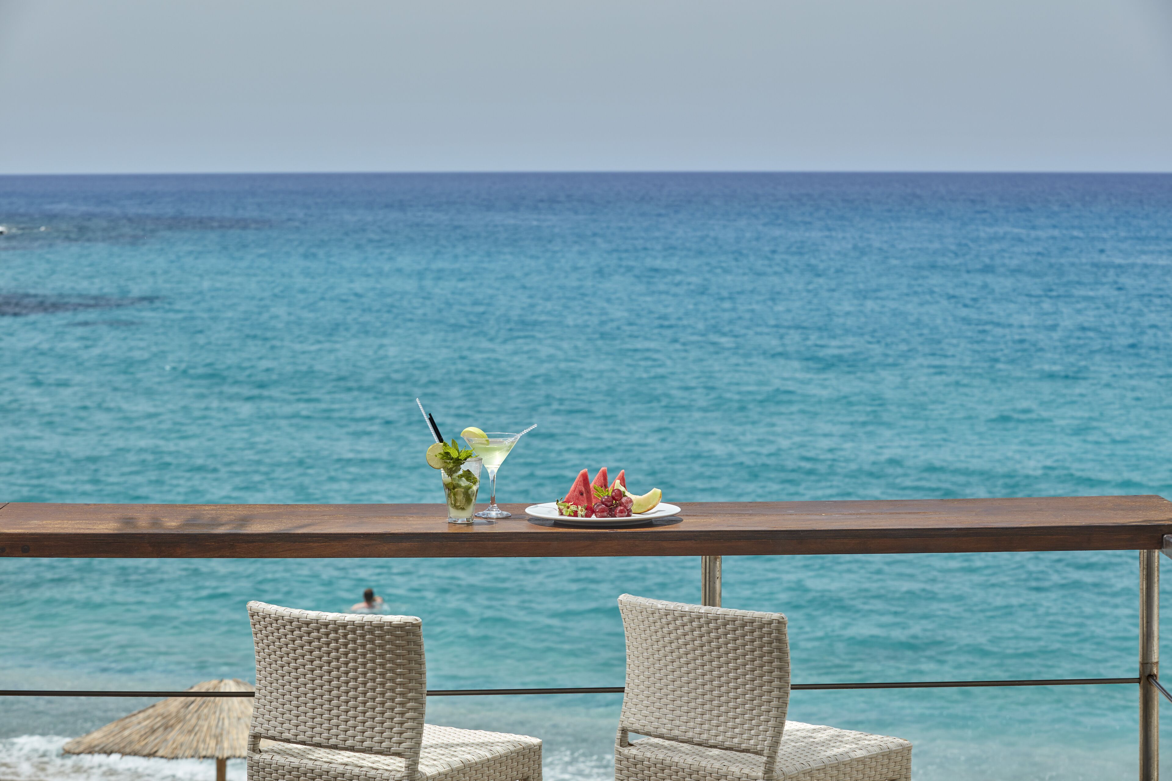 Photo - Atlantica Grand Mediterraneo Resort - Adults Only
