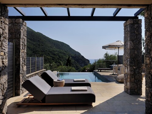 Atlantica Grand Mediterraneo Resort - Adults Only