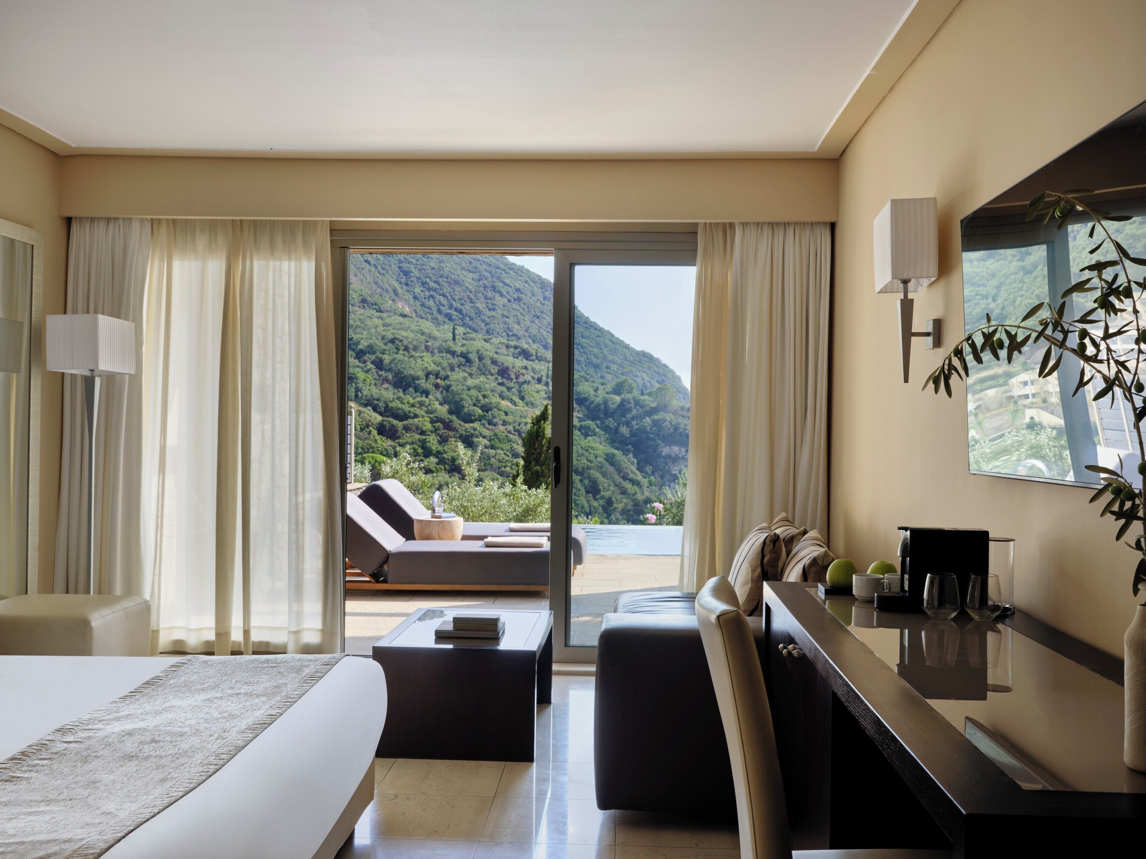 Photo - Atlantica Grand Mediterraneo Resort - Adults Only
