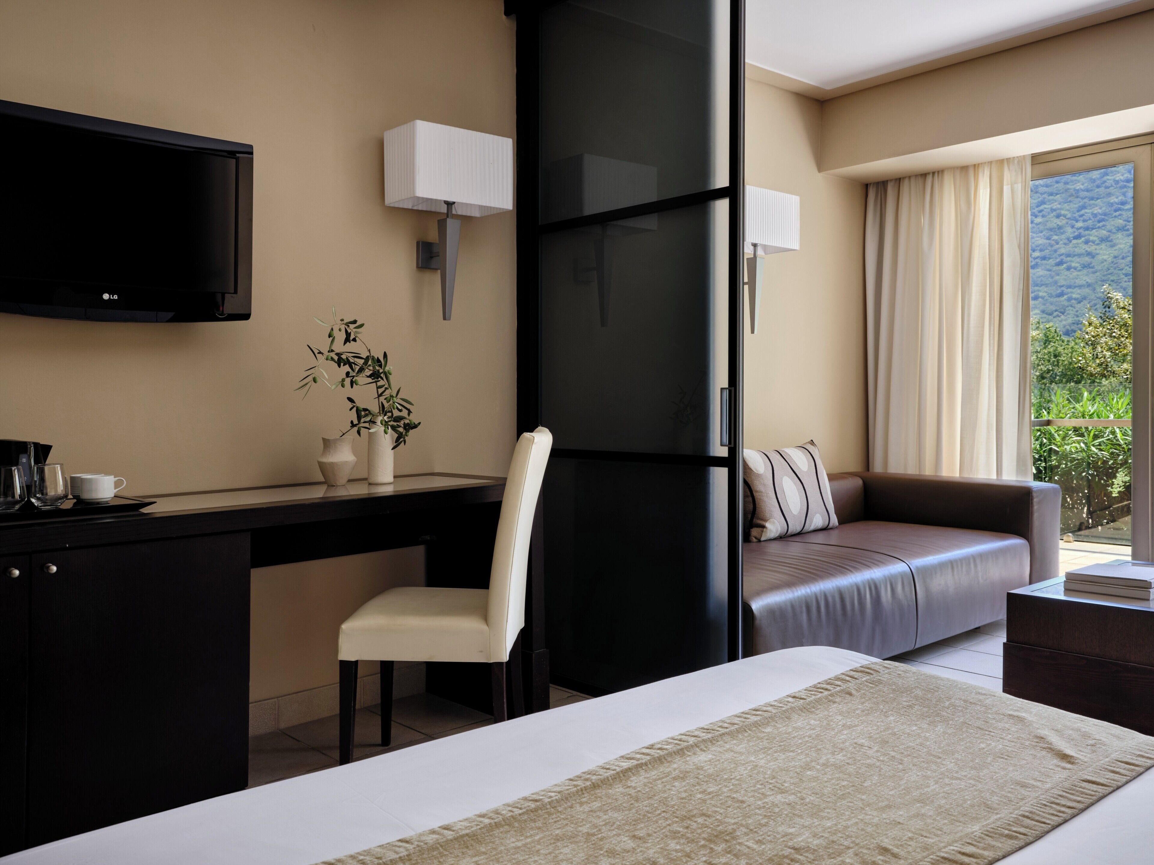 Photo - Atlantica Grand Mediterraneo Resort - Adults Only
