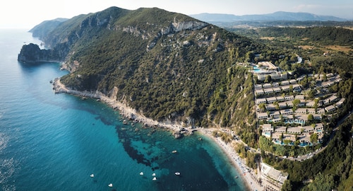 Atlantica Grand Mediterraneo Resort - Adults Only