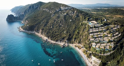 Atlantica Grand Mediterraneo Resort - Adults Only