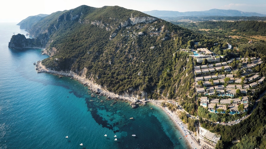 Atlantica Grand Mediterraneo Resort - Adults Only