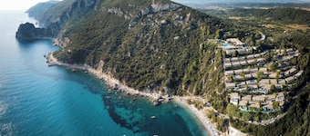 Atlantica Grand Mediterraneo Resort - Adults Only