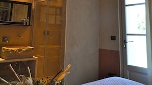 Room amenity - Il Molinello (Asciano)