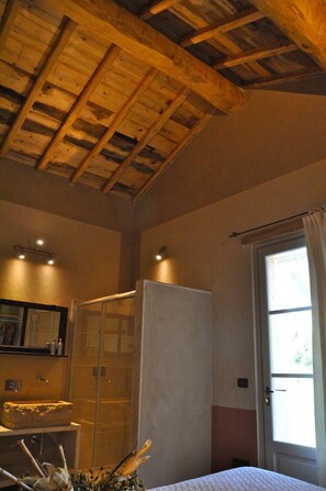 Room amenity - Il Molinello (Asciano)