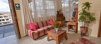Atlantis Hostal