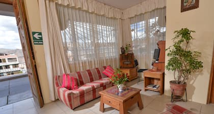 Atlantis Hostal