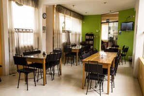 Servei de restauració