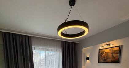 Orange Garden Apart Hotel